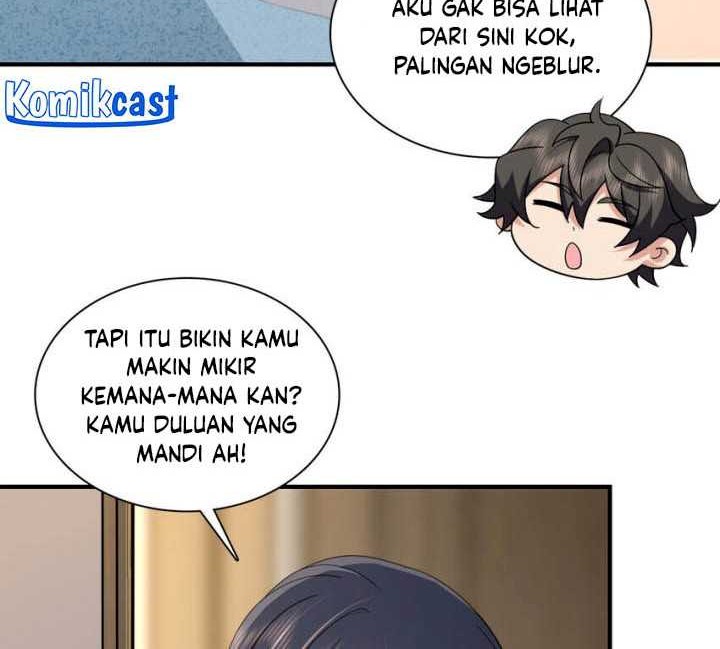 My Wife Is From a Thousand Years Ago Chapter 258 - halaman 21