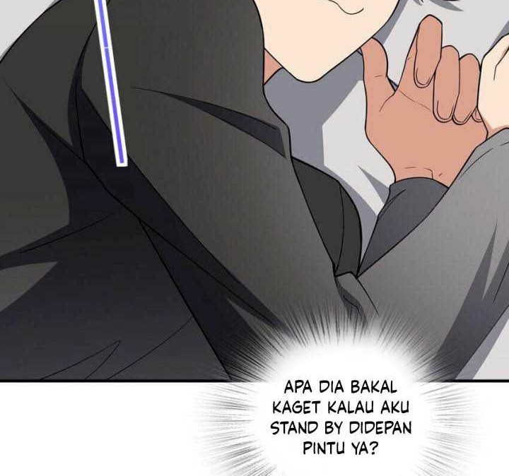My Wife Is From a Thousand Years Ago Chapter 258 - halaman 23
