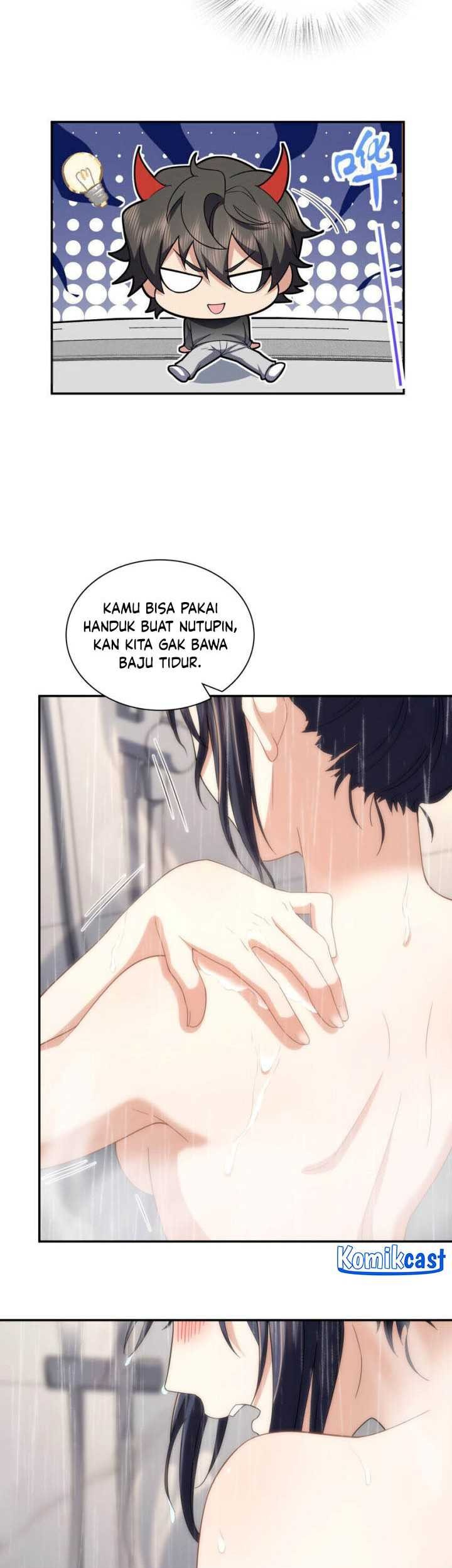 My Wife Is From a Thousand Years Ago Chapter 258 - halaman 24