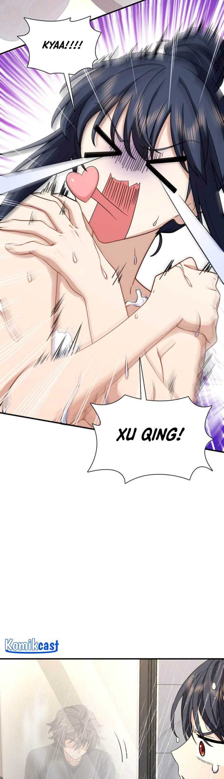My Wife Is From a Thousand Years Ago Chapter 258 - halaman 28