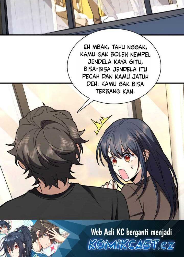 My Wife Is From a Thousand Years Ago Chapter 258 - halaman 3