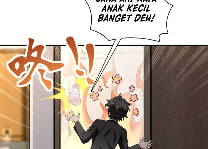 My Wife Is From a Thousand Years Ago Chapter 258 - halaman 33