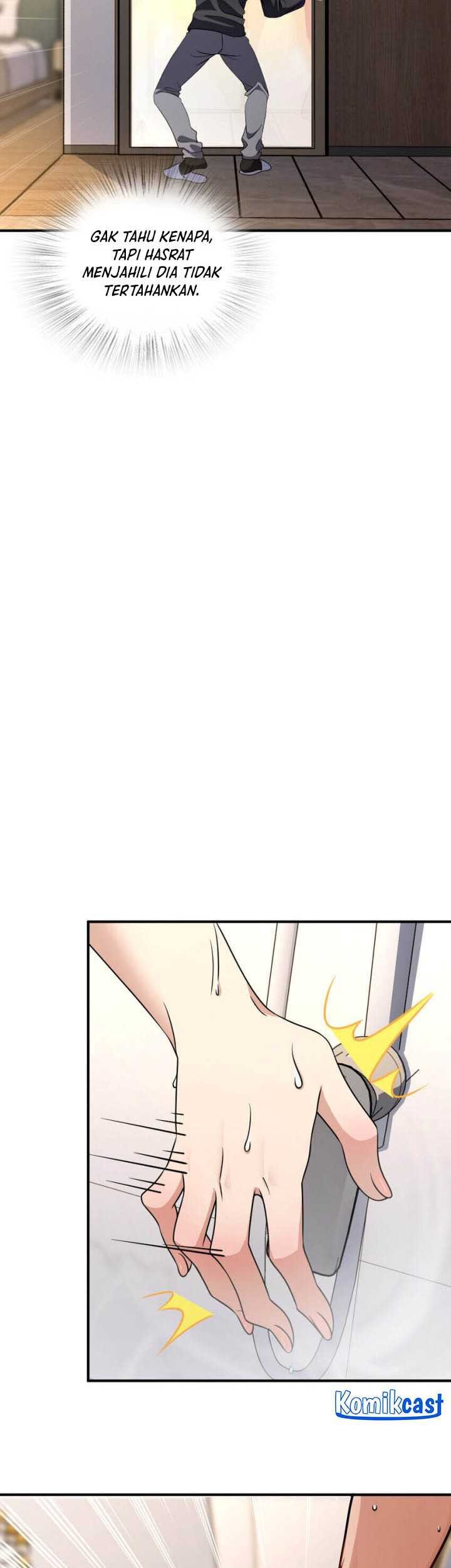 My Wife Is From a Thousand Years Ago Chapter 258 - halaman 34