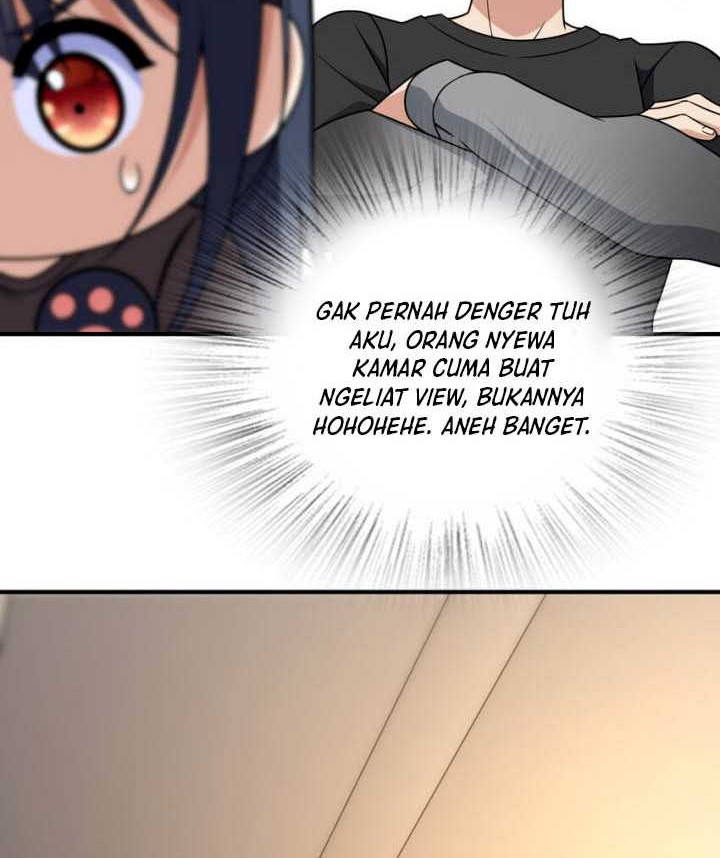 My Wife Is From a Thousand Years Ago Chapter 258 - halaman 5