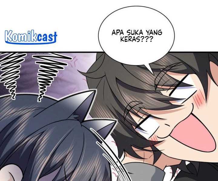 My Wife Is From a Thousand Years Ago Chapter 258 - halaman 9