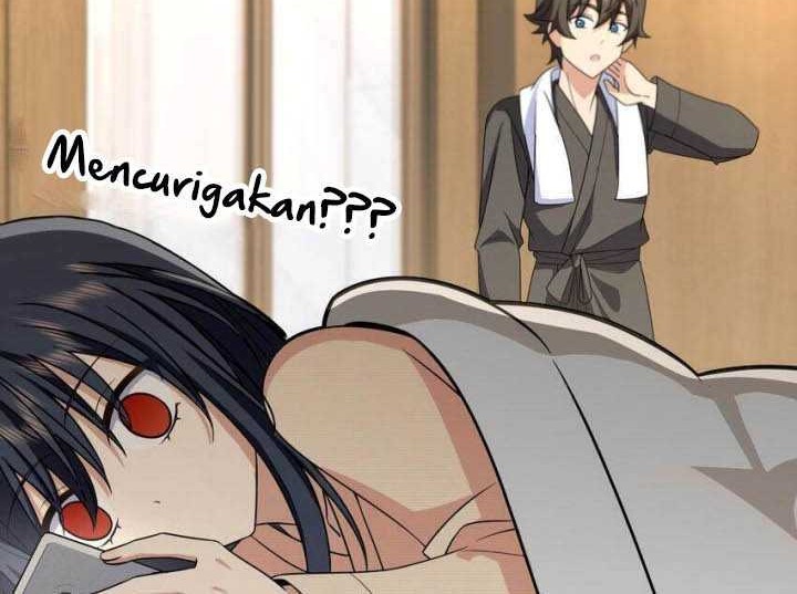 My Wife Is From a Thousand Years Ago Chapter 259 - halaman 11