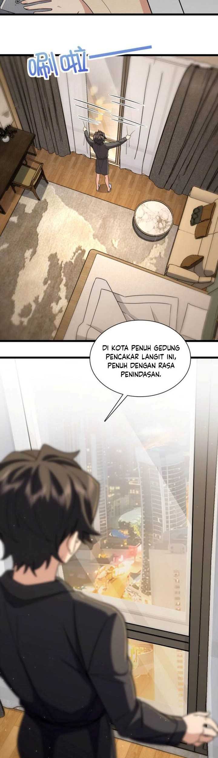 My Wife Is From a Thousand Years Ago Chapter 259 - halaman 12