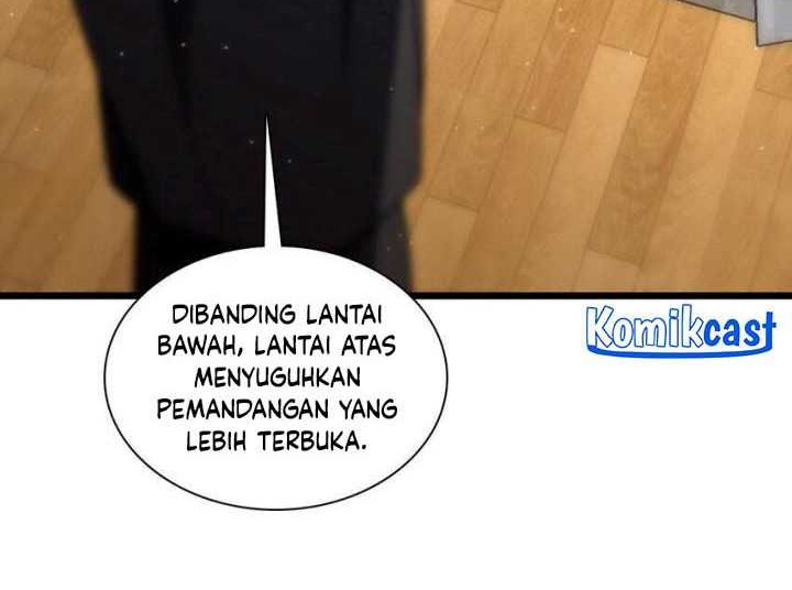 My Wife Is From a Thousand Years Ago Chapter 259 - halaman 13