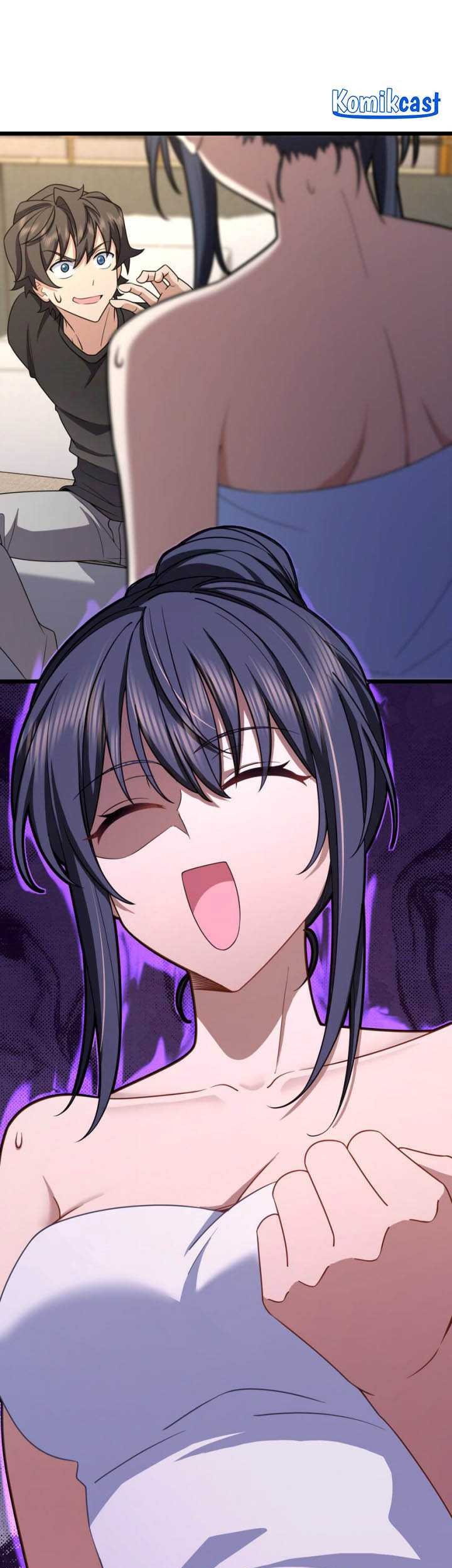 My Wife Is From a Thousand Years Ago Chapter 259 - halaman 2