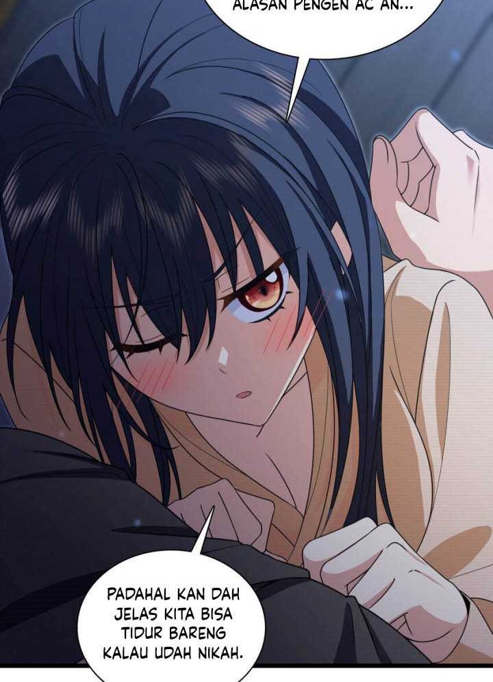 My Wife Is From a Thousand Years Ago Chapter 259 - halaman 21