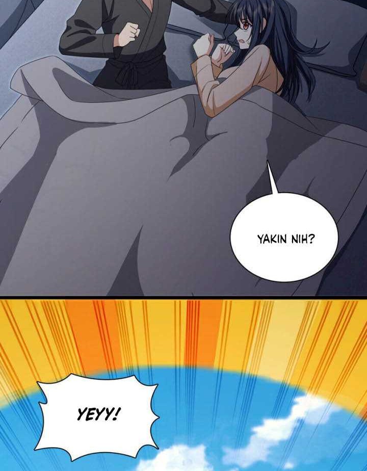 My Wife Is From a Thousand Years Ago Chapter 259 - halaman 23