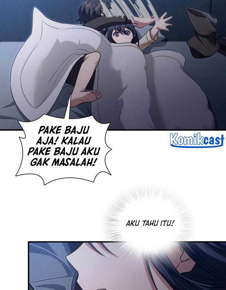 My Wife Is From a Thousand Years Ago Chapter 259 - halaman 25