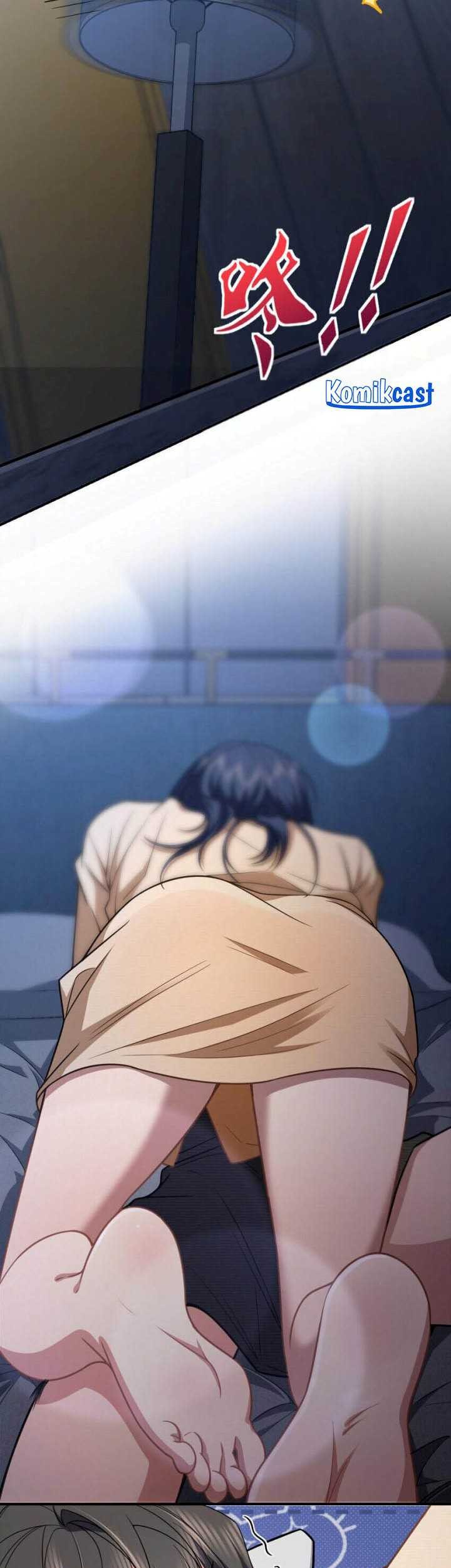 My Wife Is From a Thousand Years Ago Chapter 259 - halaman 32
