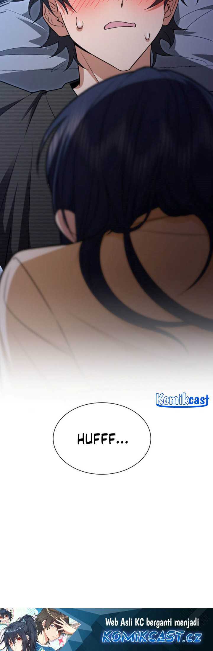 My Wife Is From a Thousand Years Ago Chapter 259 - halaman 39