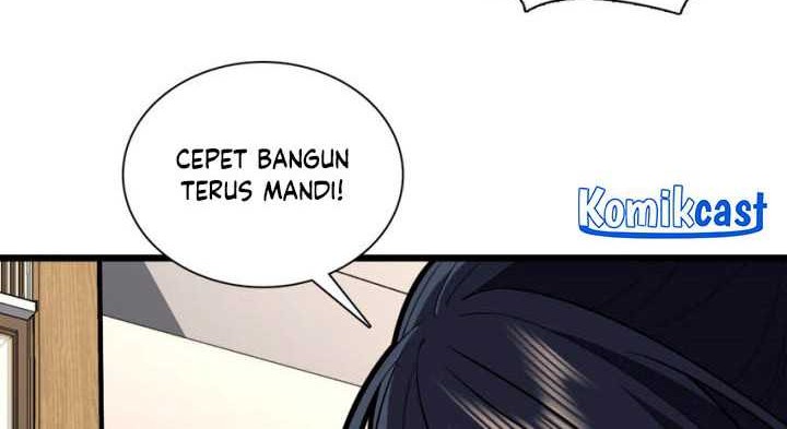 My Wife Is From a Thousand Years Ago Chapter 259 - halaman 5