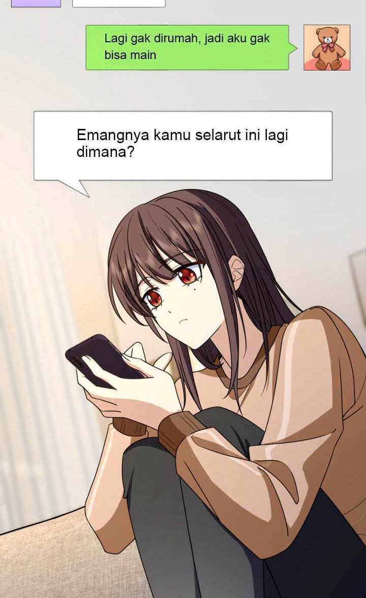 My Wife Is From a Thousand Years Ago Chapter 259 - halaman 9