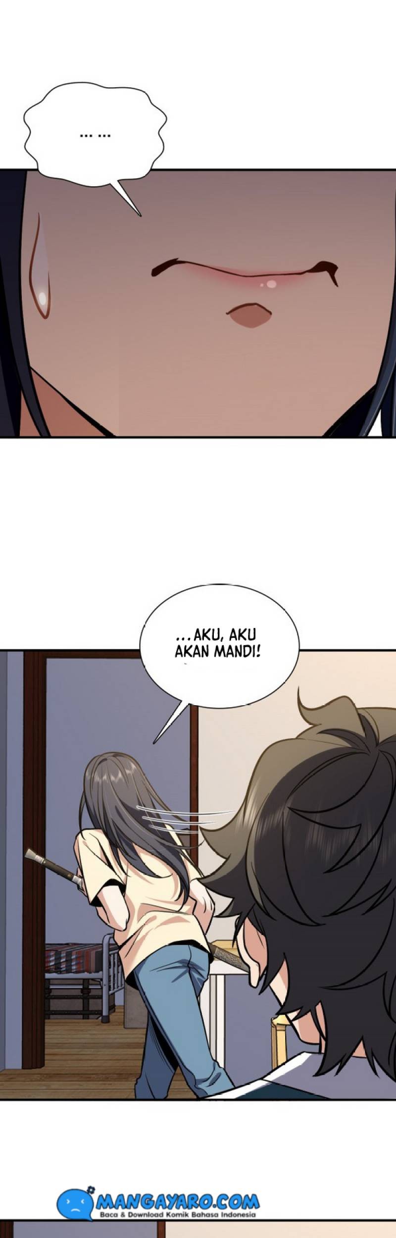 My Wife Is From a Thousand Years Ago Chapter 26 - halaman 20