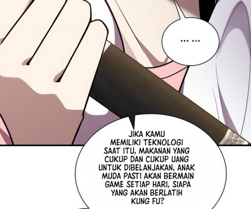 My Wife Is From a Thousand Years Ago Chapter 26 - halaman 51