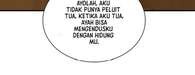 My Wife Is From a Thousand Years Ago Chapter 26 - halaman 7