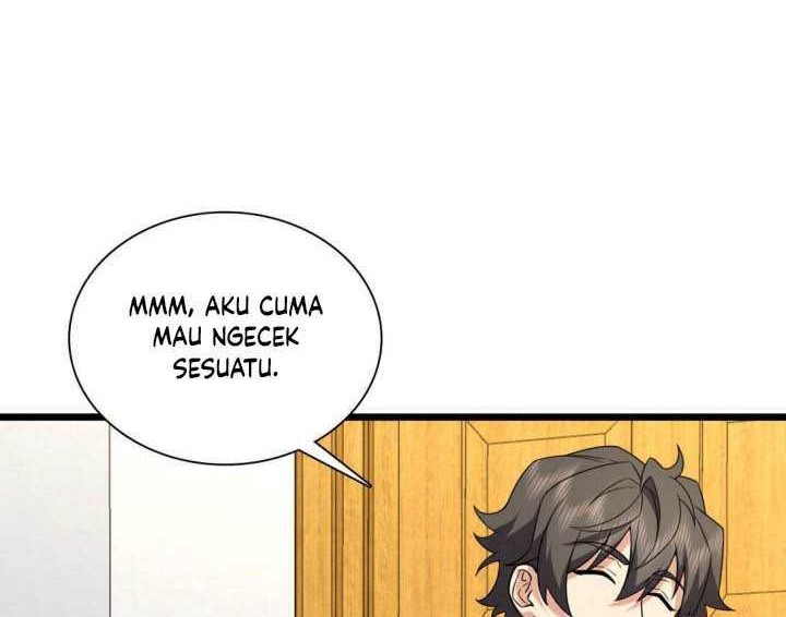 My Wife Is From a Thousand Years Ago Chapter 260 - halaman 15