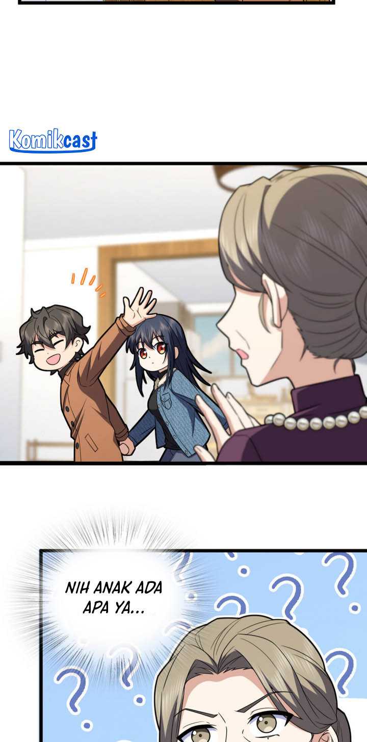 My Wife Is From a Thousand Years Ago Chapter 260 - halaman 18