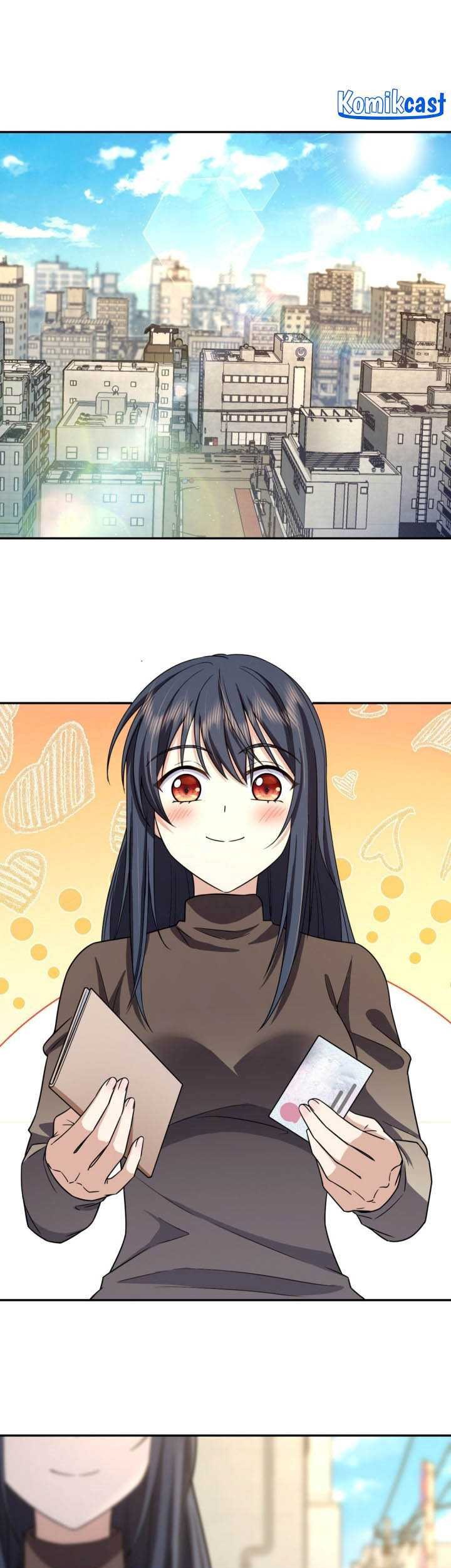 My Wife Is From a Thousand Years Ago Chapter 260 - halaman 2