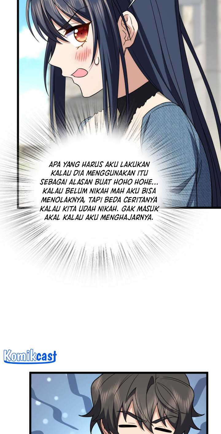 My Wife Is From a Thousand Years Ago Chapter 260 - halaman 24