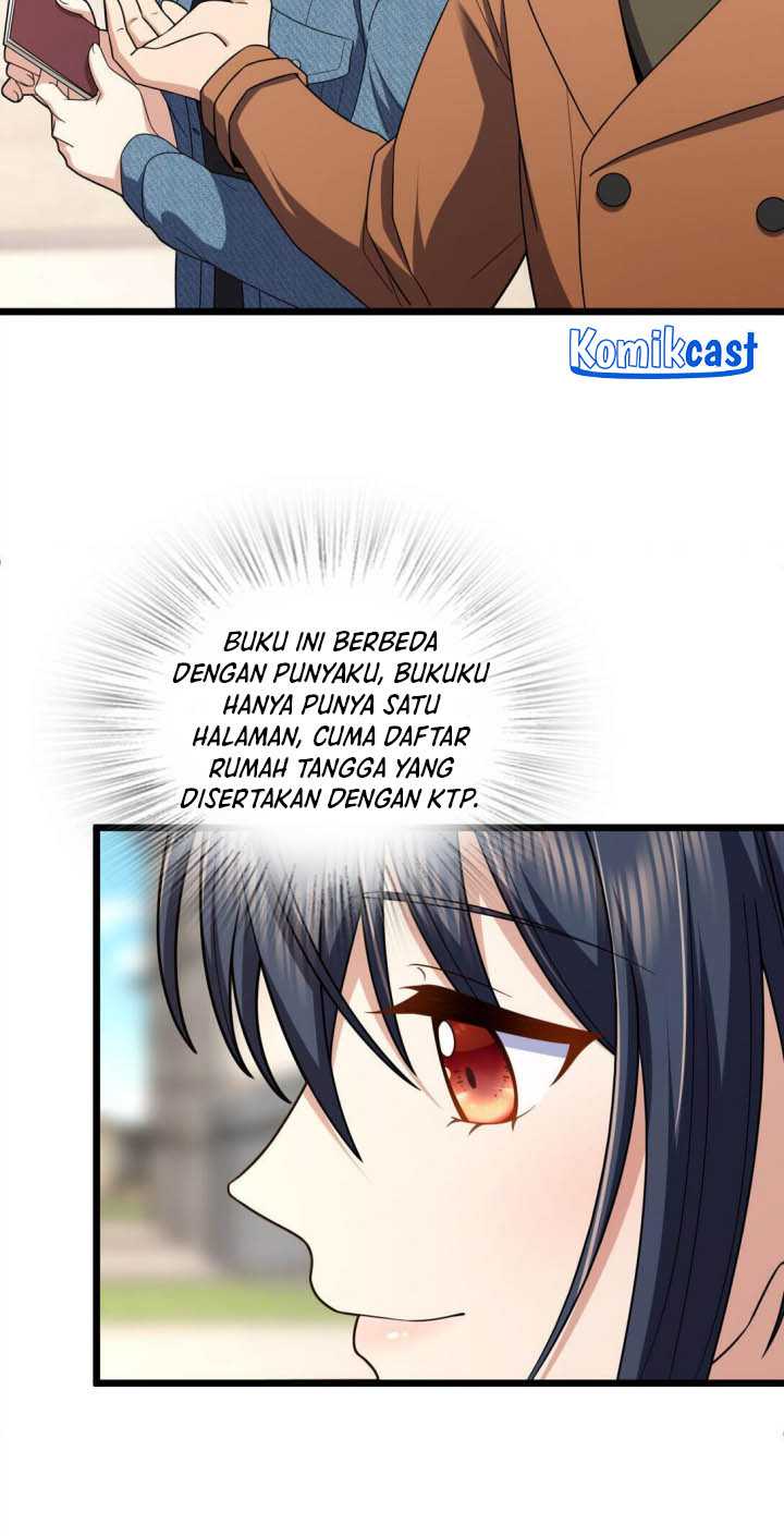 My Wife Is From a Thousand Years Ago Chapter 260 - halaman 26