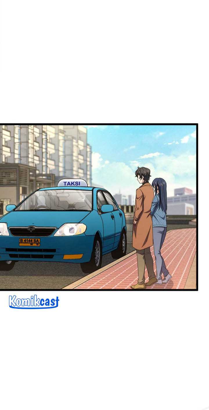 My Wife Is From a Thousand Years Ago Chapter 260 - halaman 27