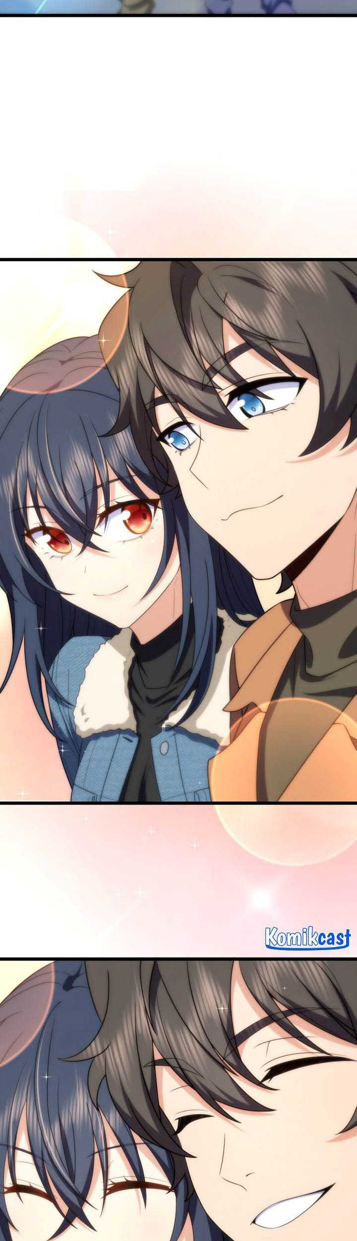 My Wife Is From a Thousand Years Ago Chapter 260 - halaman 34