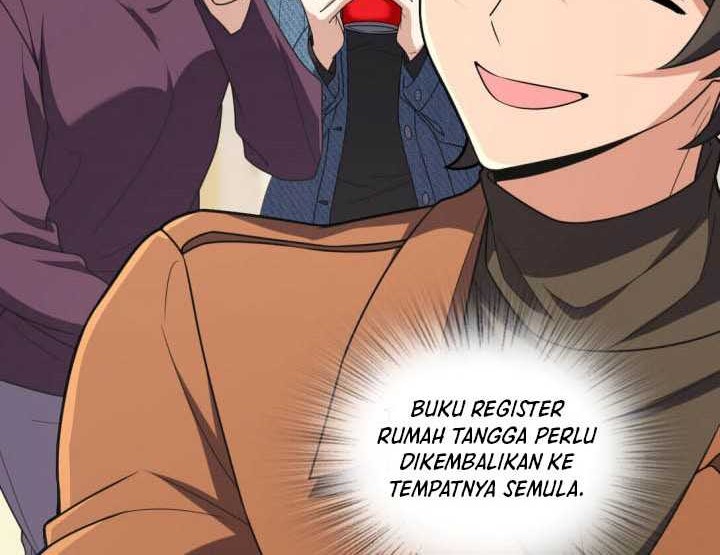 My Wife Is From a Thousand Years Ago Chapter 260 - halaman 43