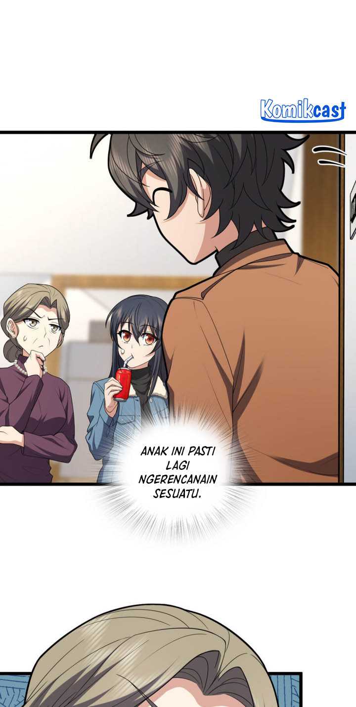My Wife Is From a Thousand Years Ago Chapter 260 - halaman 47
