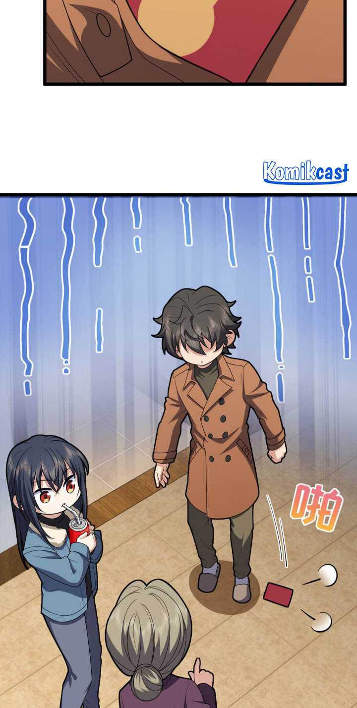 My Wife Is From a Thousand Years Ago Chapter 260 - halaman 49