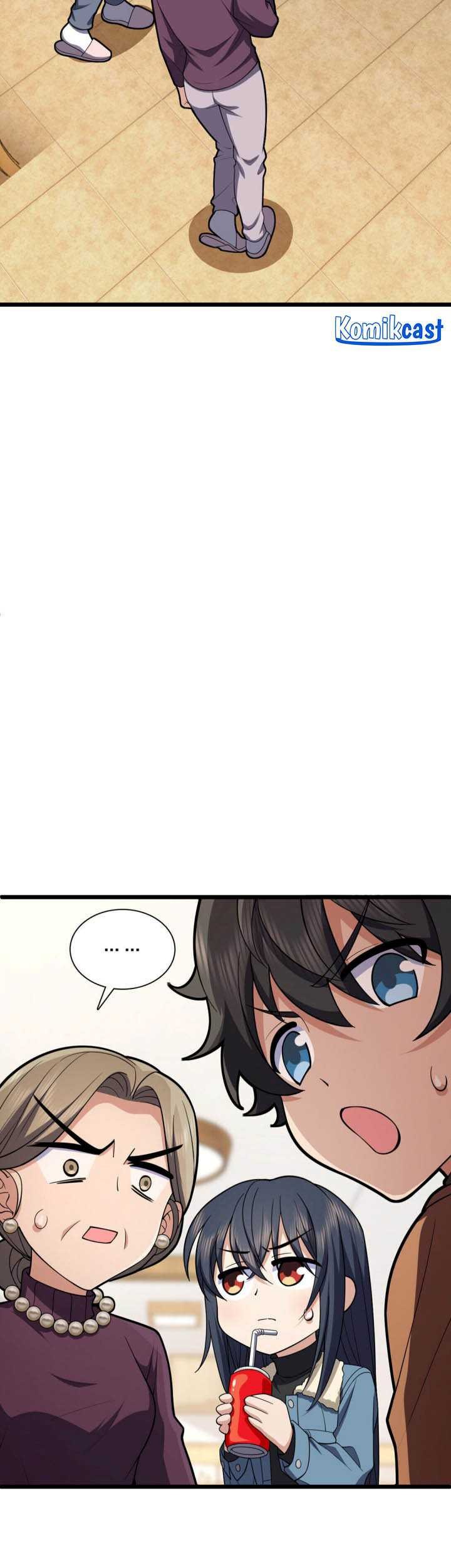My Wife Is From a Thousand Years Ago Chapter 260 - halaman 50