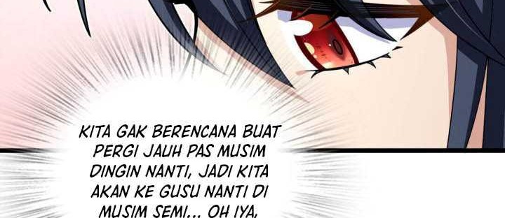 My Wife Is From a Thousand Years Ago Chapter 260 - halaman 7