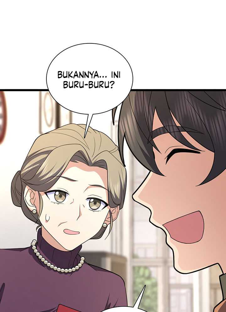 My Wife Is From a Thousand Years Ago Chapter 261 - halaman 14
