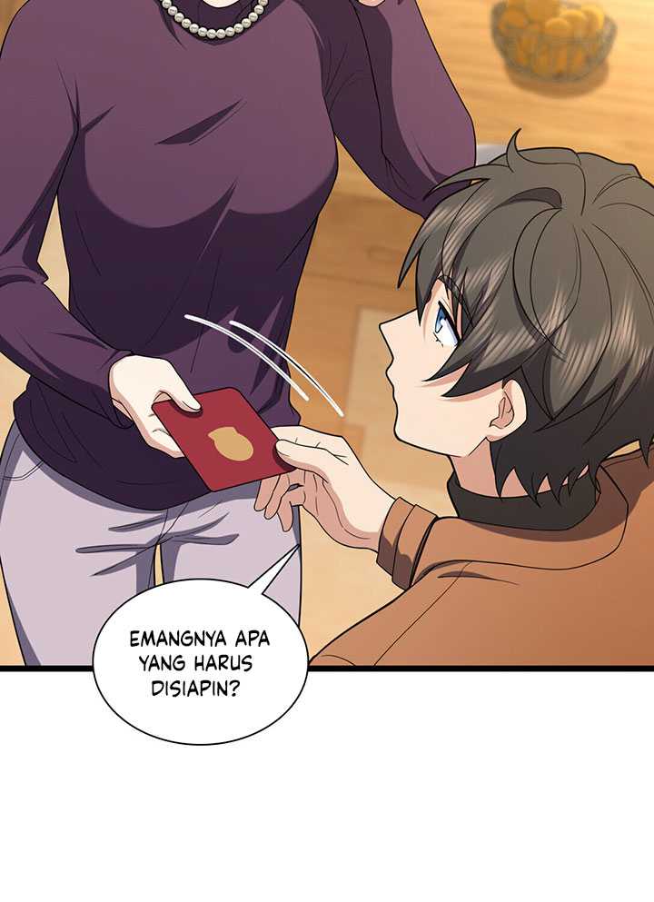 My Wife Is From a Thousand Years Ago Chapter 261 - halaman 16