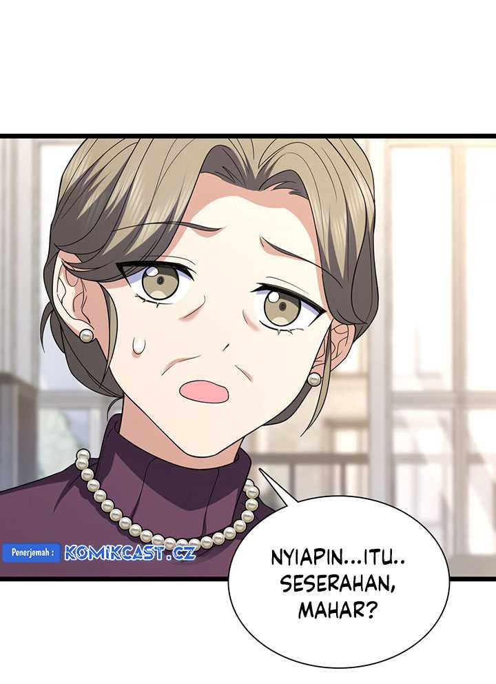 My Wife Is From a Thousand Years Ago Chapter 261 - halaman 17