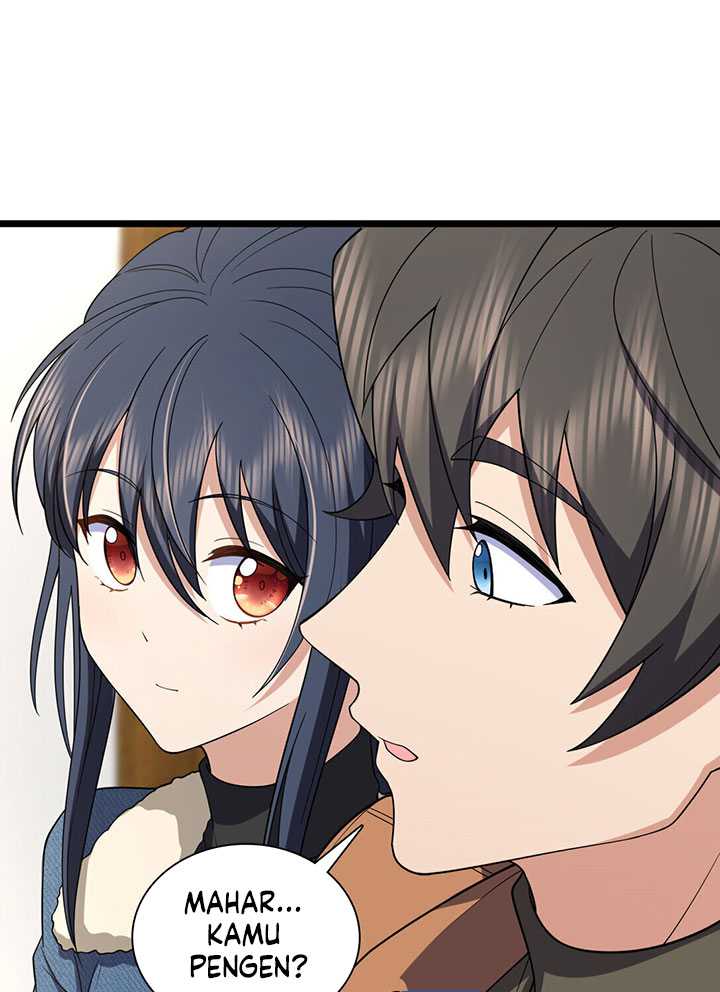 My Wife Is From a Thousand Years Ago Chapter 261 - halaman 18