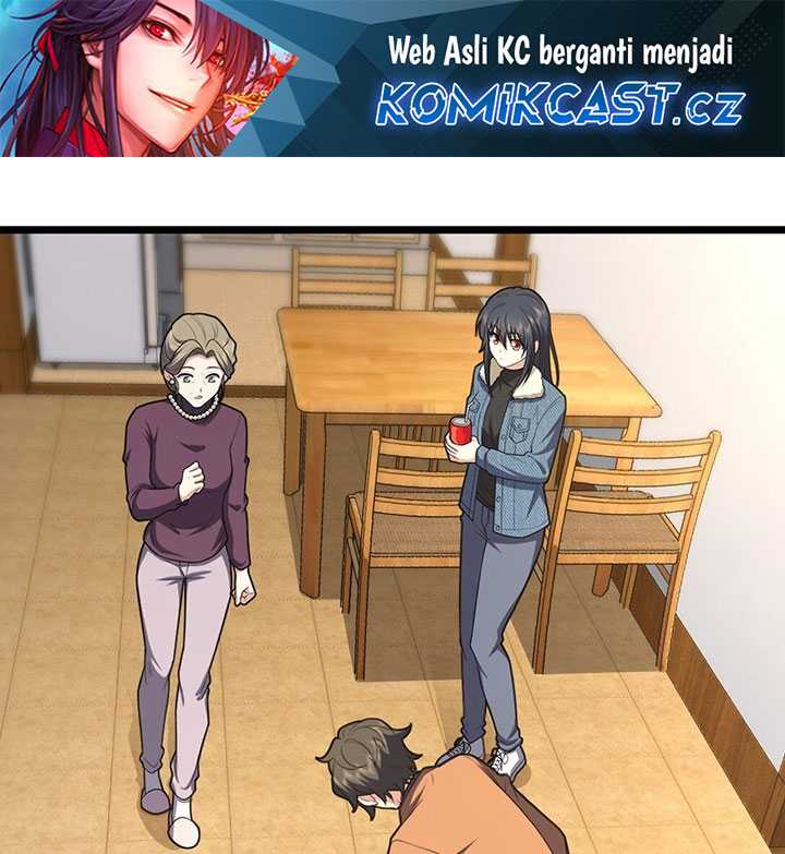 My Wife Is From a Thousand Years Ago Chapter 261 - halaman 2