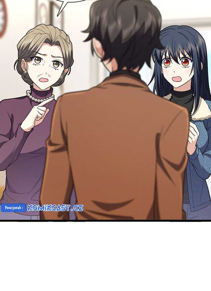 My Wife Is From a Thousand Years Ago Chapter 261 - halaman 23