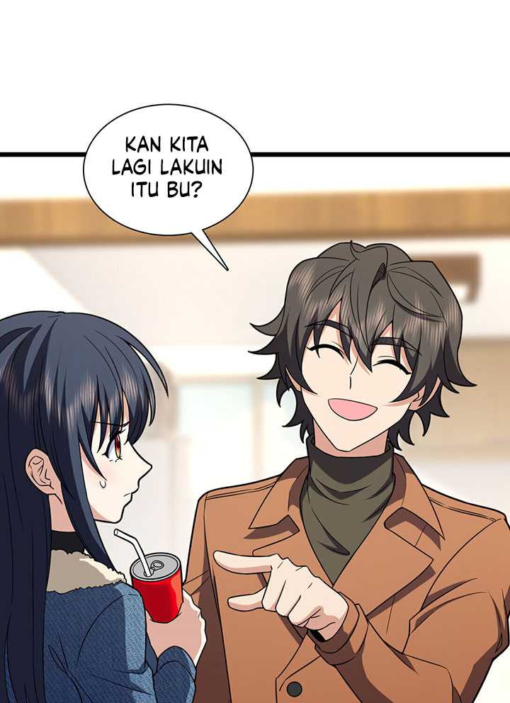 My Wife Is From a Thousand Years Ago Chapter 261 - halaman 24