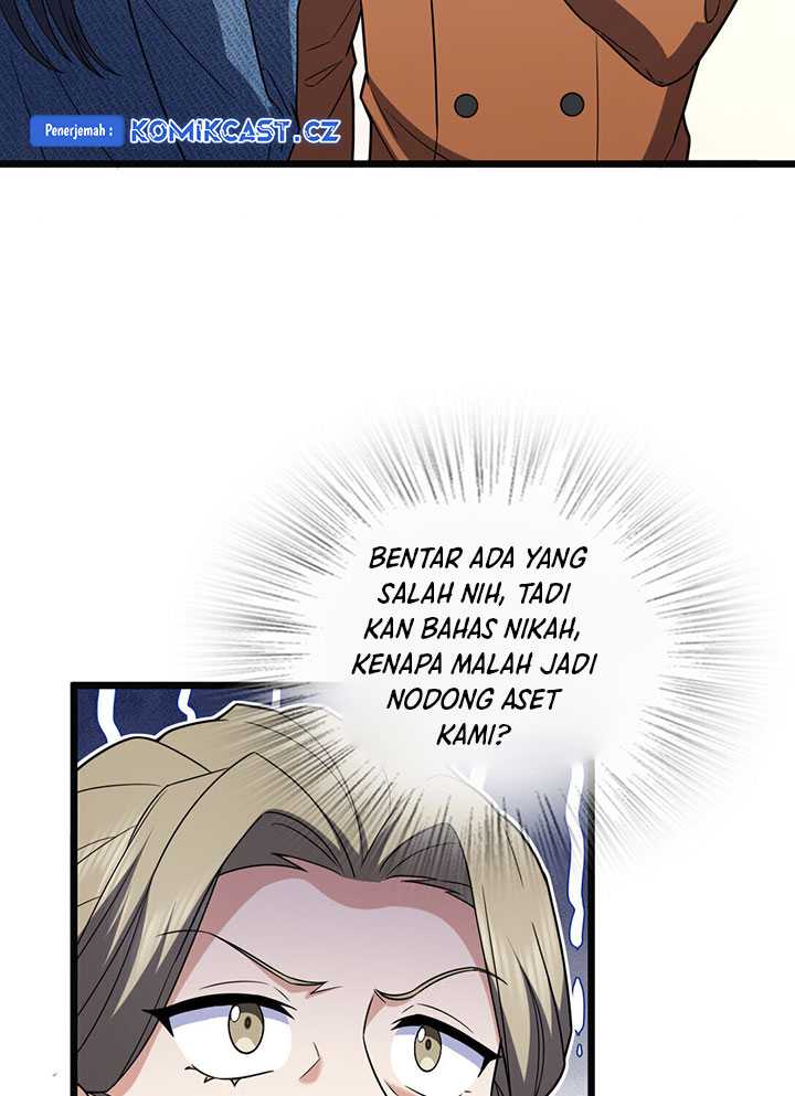 My Wife Is From a Thousand Years Ago Chapter 261 - halaman 25