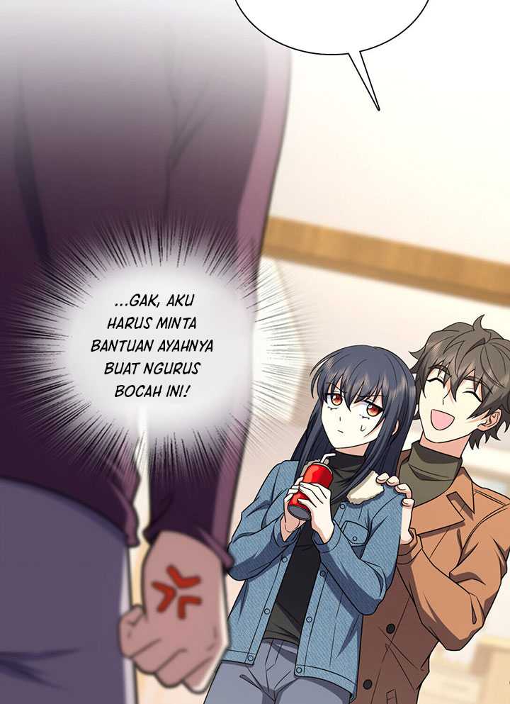 My Wife Is From a Thousand Years Ago Chapter 261 - halaman 28