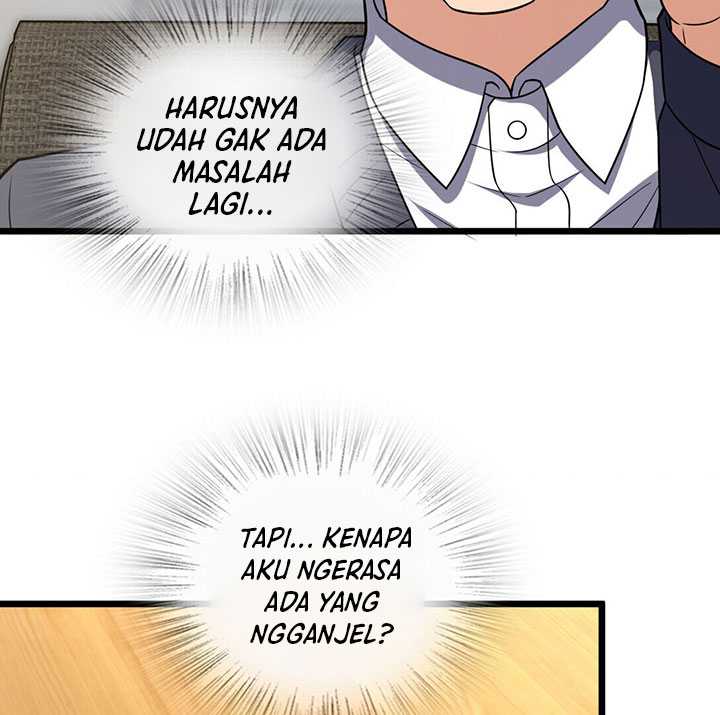 My Wife Is From a Thousand Years Ago Chapter 261 - halaman 36