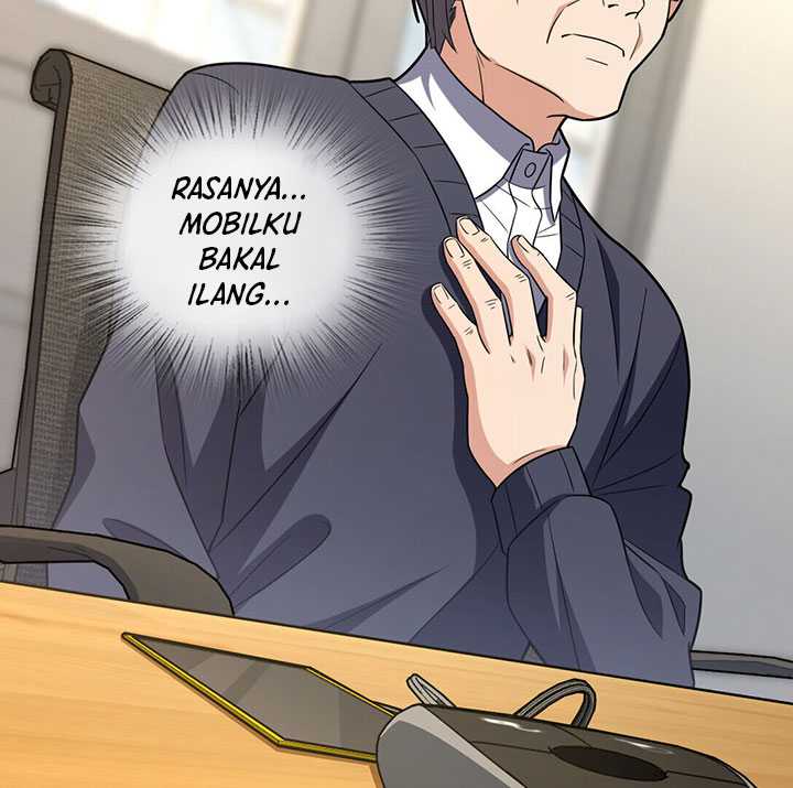 My Wife Is From a Thousand Years Ago Chapter 261 - halaman 38