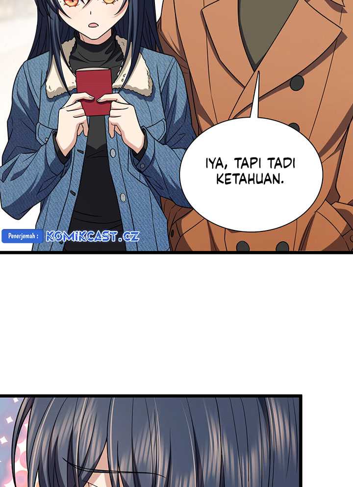 My Wife Is From a Thousand Years Ago Chapter 261 - halaman 41
