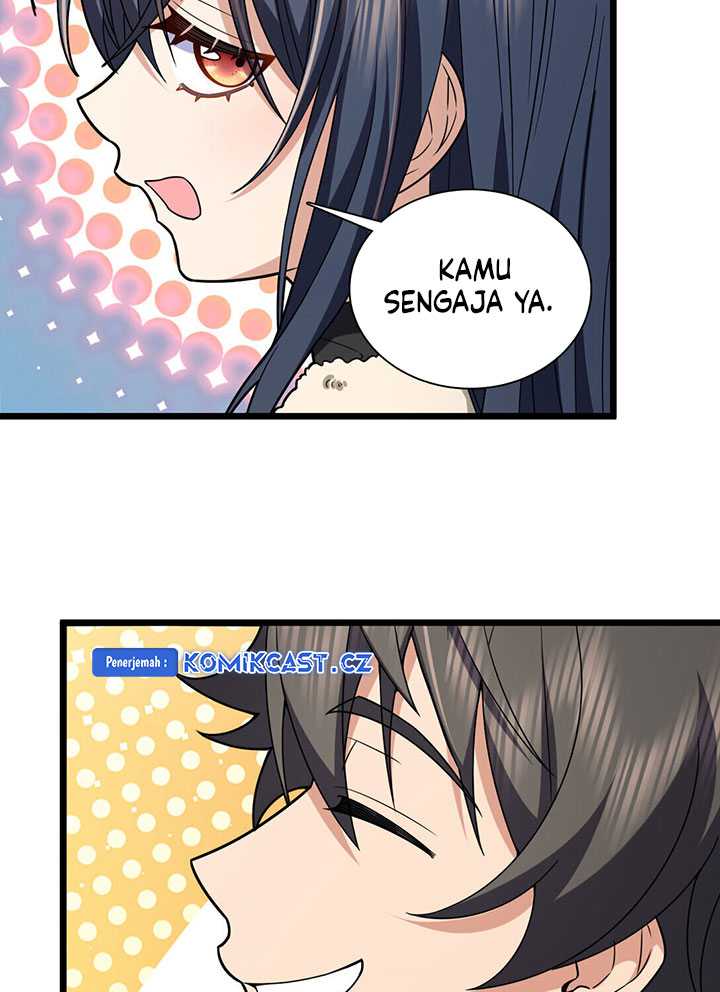 My Wife Is From a Thousand Years Ago Chapter 261 - halaman 42