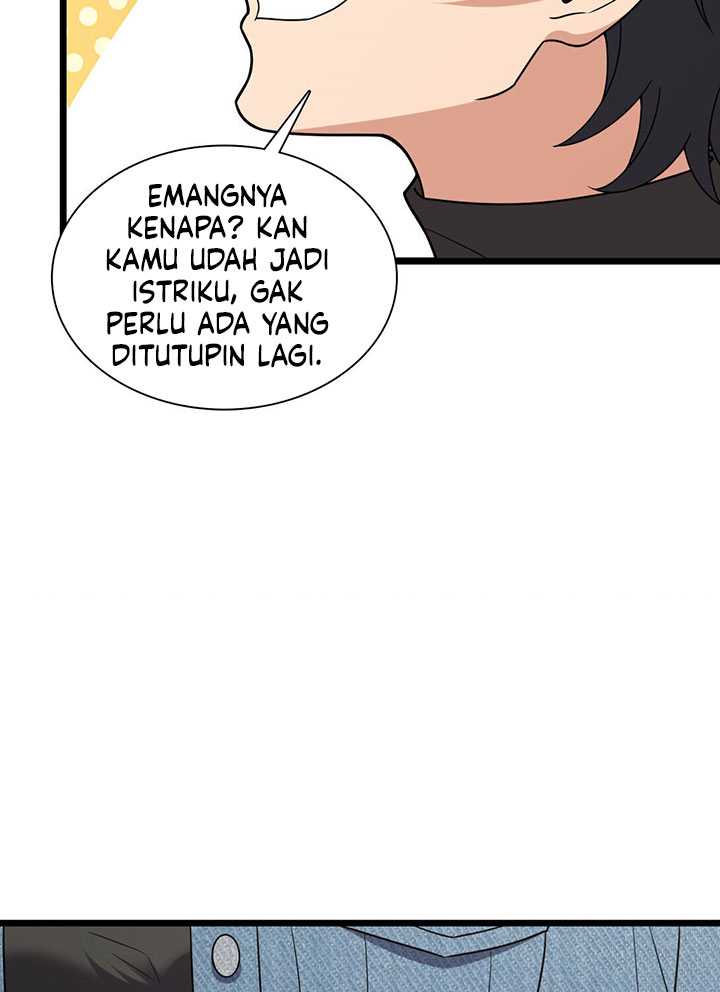 My Wife Is From a Thousand Years Ago Chapter 261 - halaman 43