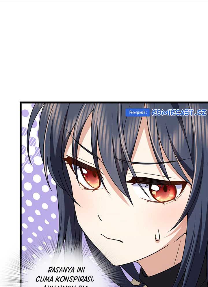 My Wife Is From a Thousand Years Ago Chapter 261 - halaman 46